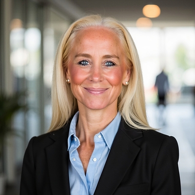 Michelle Smith, Founder and Chief Education Strategist of Independent Education Group