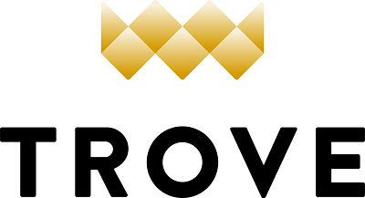 Trove logo