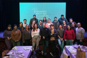 Visit Iguassu Brings Together Event Planners and Strengthens Foz do Iguaçu’s Positioning in the MICE Market