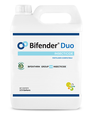 Bifender Duo jug