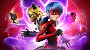WildBrain Media Solutions Inks Exclusive Direct Advertising Sales Partnership with Miraculous Corp, Creator of the Globally Popular Miraculous Superhero Franchise