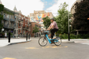 2026 World Cycling Championships: BIXI at the Heart of Transportation to the Events