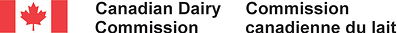 Canadian Dairy Commission