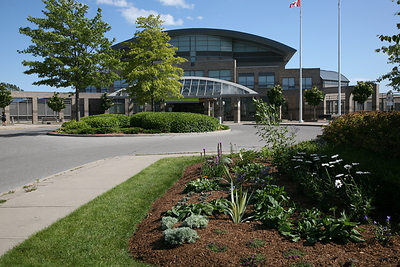 Ontario Shores Centre for Mental Health Sciences in Whitby Ontario Shores Centre for Mental Health Sciences in Whitby
