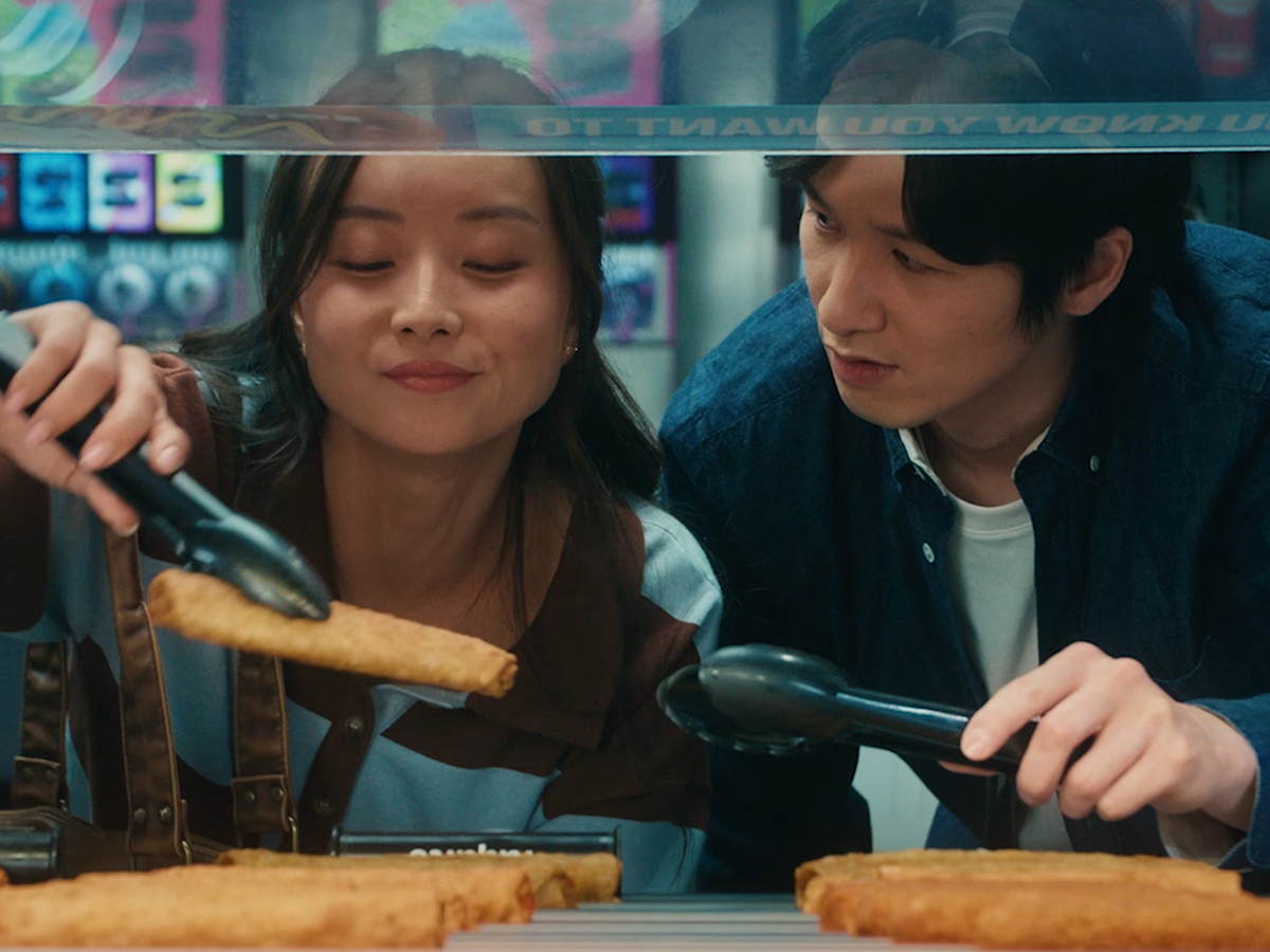 Exciting new Korean-inspired flavors are taking center stage at 7-Eleven.