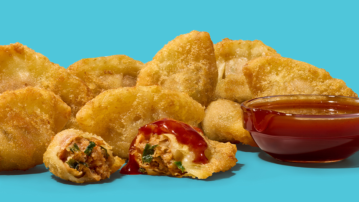 Spice up your snack routine with a Korean-inspired flavor twist.