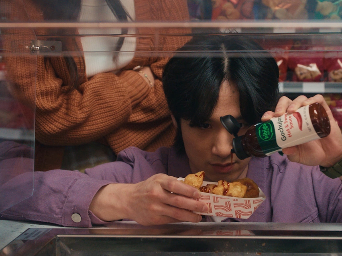 Turn up the flavor with 7-Eleven's latest Korean-inspired offerings.