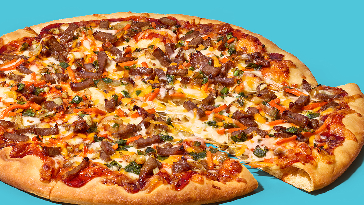 A world of sweet, spicy and savory Korean-inspired flavors awaits at 7-Eleven.