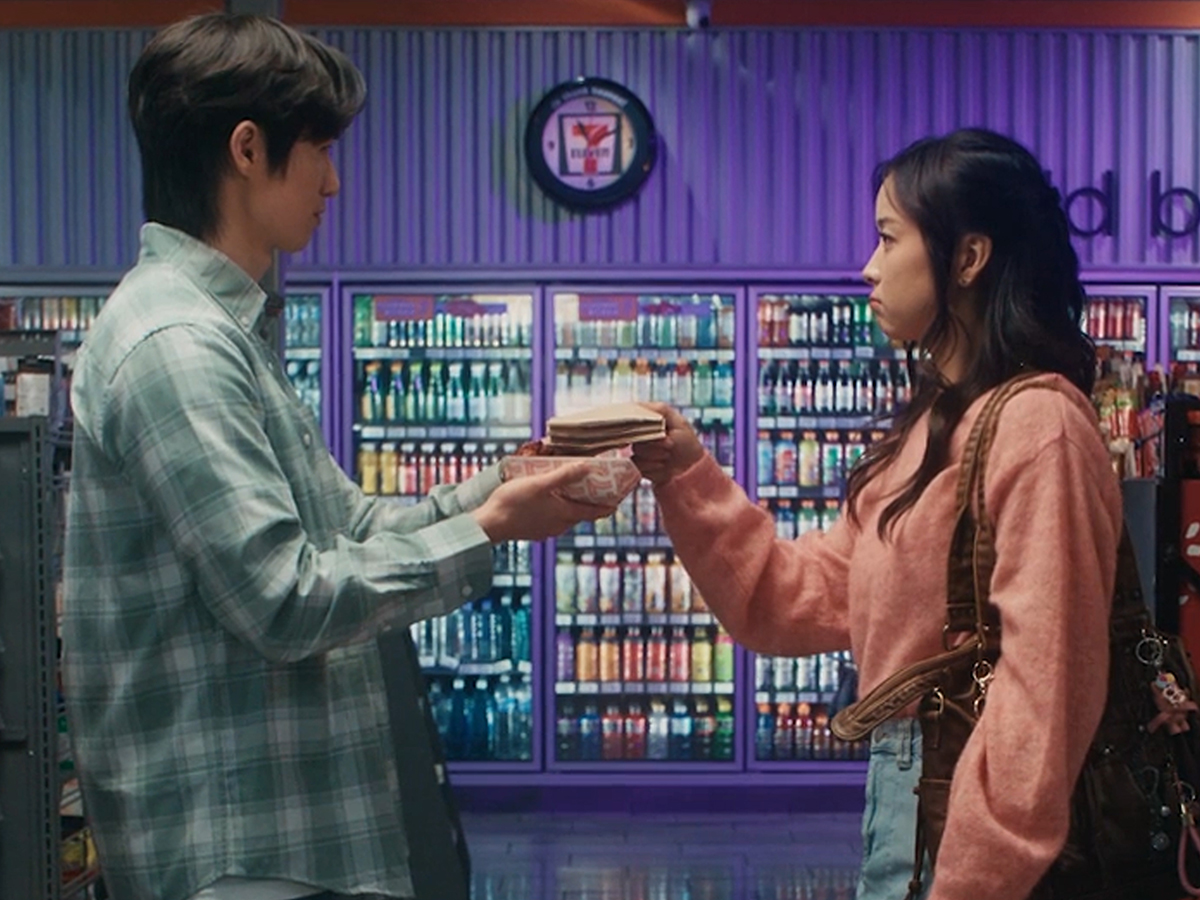 7-Eleven is introducing brand new menu items alongside Korean-inspired twists on classic favorites.