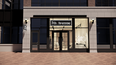 Courtesy of 7th Avenue