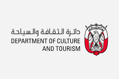 Department of Culture and Tourism - Abu Dhabi Logo