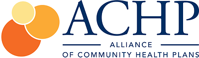 Alliance of Community Health Plans logo Alliance of Community Health Plans logo