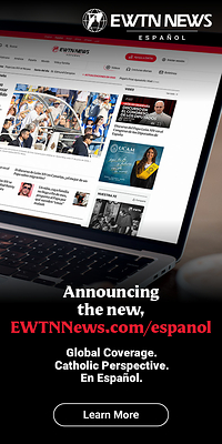 Bringing four decades of experience serving Spanish-speaking audiences, ACI Prensa relaunches as EWTN News Español.