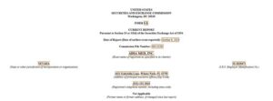 Adia Med Fully Repays Related-Party Credit Facility, Strengthening Its Financial Position
