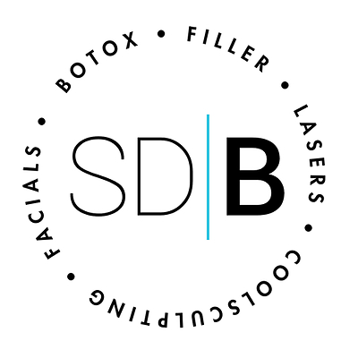 SD Botox, a ten-location medical aesthetics practice across Southern California and Texas.