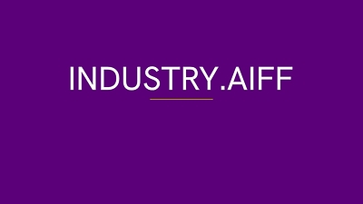 INDUSTRY.AIFF takes a label's signed-but-unfinished artists to catalog-ready work and carries them through launch.