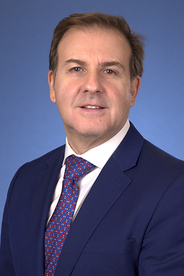 Francesco Maione, Group President, EMEA 