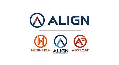 New Branding For Align Production Systems