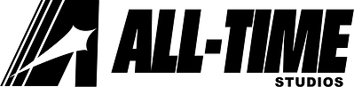 All-Time Studios Logo 
