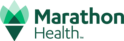 Marathon Health logo