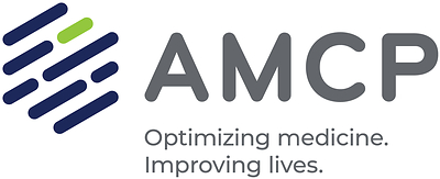 Academy of Managed Care Pharmacy. (PRNewsFoto/Academy of Managed Care Pharmacy)