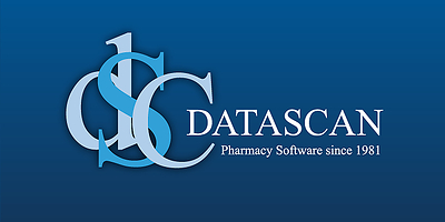 Datascan: The Independently Owned Pharmacy Software Vendor for Independent Pharmacy.  Serving pharmacies since 1981.  
