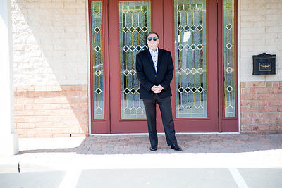 Kevin Minassian, President of Datascan 
