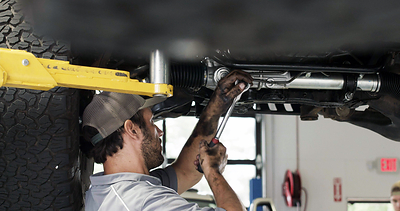 Sonic will award five scholarships in November to active automotive, aerospace, and manufacturing technician students. Deadline to submit an application is October 31.