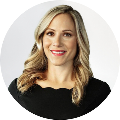 Ariel Clay was named President of Woodhouse Spa.