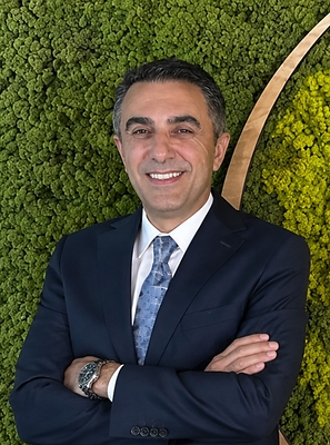 Murat Kahriman, Beko Gulf Regional Managing Director Murat Kahriman, Beko Gulf Regional Managing Director