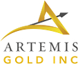 Artemis Gold