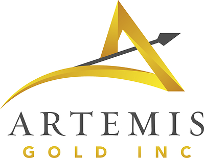 Artemis Gold Inc. Artemis Gold Inc.