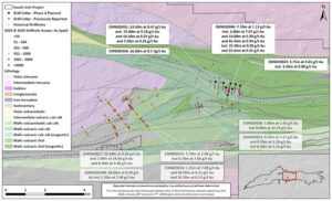 Auranova and Kenorland Commence Phase 4 Drill Program at the South Uchi Project, Ontario