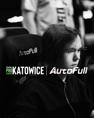 AutoFull Powers ESL Pro League Katowice 2026 with World-First Massage Gaming Chairs