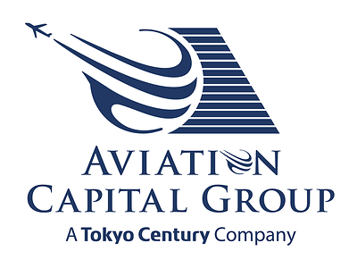 Aviation Capital Group Logo