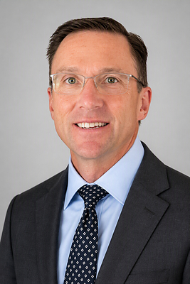 Mike Frank, President and Chief Executive Officer, Avient Corporation