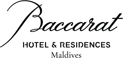 Baccarat Hotel & Residences Maldives Logo