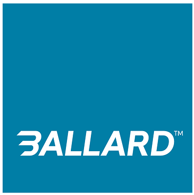 Ballard Power Systems Inc. Logo
