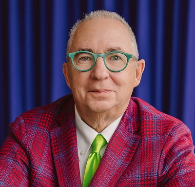 Barry Sonnenfeld