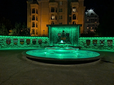 Parliament Buildings | Victoria BC