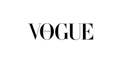 Vogue Vietnam Logo