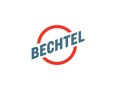 Bechtel logo