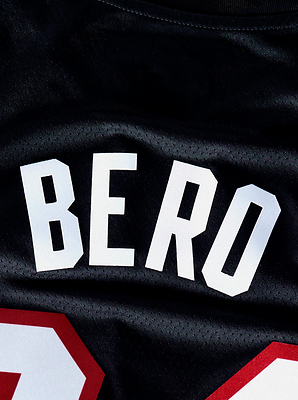 BERO is now the Proud Non-Alcoholic Beer Partner of the Miami HEAT 