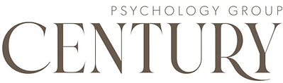 Century Psychology Group Century Psychology Group