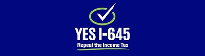 Beware the Tax Man: Ken Jennings Wants to Tax Every Washingtonian