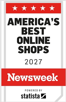 Newsweek Americans Best Online Shops