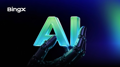 BingX Reveals How Traders Are Bringing AI Into Everyday Trading