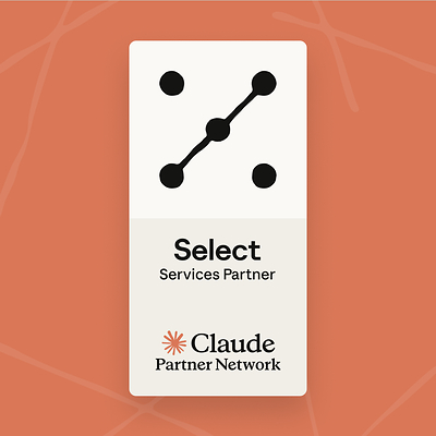 The Claude Partner Network is how Anthropic works with the firms that put Claude into production for customers.