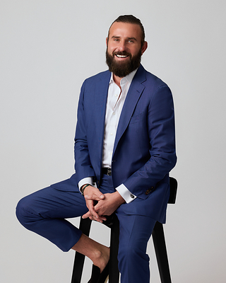 Sasha Berg, Managing Partner at Bizcap UK. Sasha Berg, Managing Partner at Bizcap UK.