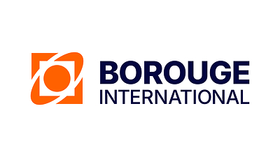 Borouge International Logo